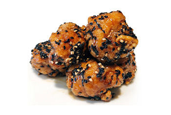 京七味スパイス